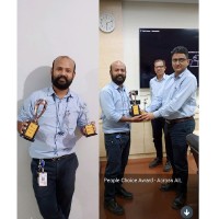 NEHUL PATEL