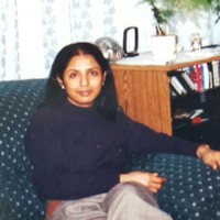 Rashmi Shah