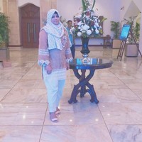 Iqra Shafeeq