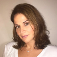 Nicole Degar