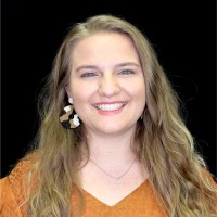 Kayla Harris, Mba