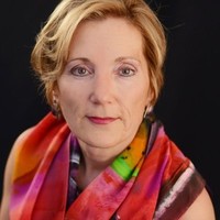 Roberta (Bert) Harper