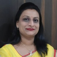 Aarti Mahajan