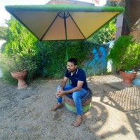 Yogesh Patil