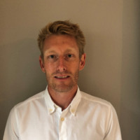 Kenneth Gundersen
