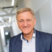 Prof. Dr. Gerhard Nowak
