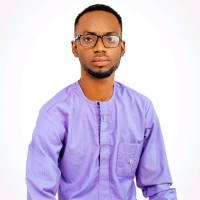 Chikelue Dennis Okafor