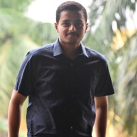 Syed Saif Islam