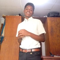 Lyson Mkandawire