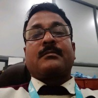 Anup Srivastava
