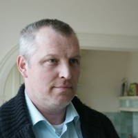 Richard Coolegem