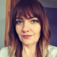 Monika Perlińska