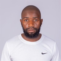 Simbarashe Mapfumo