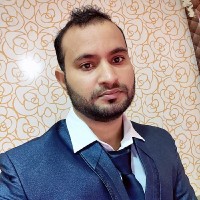 Durgesh Dixit