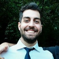 Gabriel Boccato