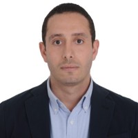 Mohamed Salaheldin Amin