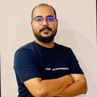 Gaurav Dixit