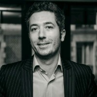 benjamin Burnel