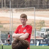 Jamie Hutton