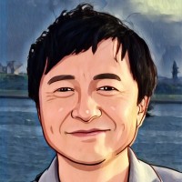 Frank Liu