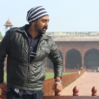 Bhupinderjit Singh