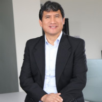 Antonio C. YURIVILCA MONTES