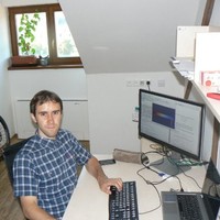 Josef Navratil