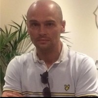 Simon Longworth