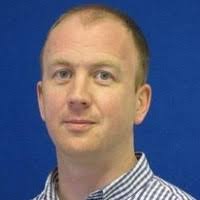 Darren Morton