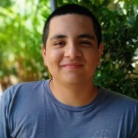 Xaul Hernandez