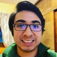 Moises Gonzalez
