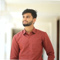 Chidrup Gowda