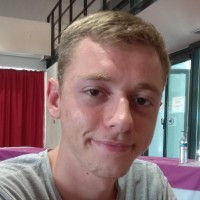 Maxence vanel