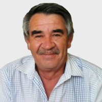 Izak Fourie