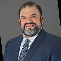 Sergio O. Marroquin