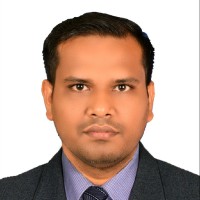 Mohamed Azmal