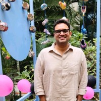 Arjun Lamba
