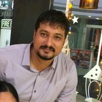 Swapnil Zade