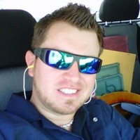 Chris Crago