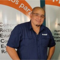 Moises Campos Vargas