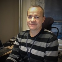 Freddy Holst