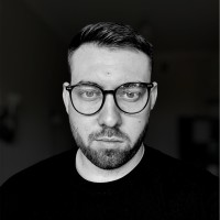 Vladyslav Klymenko