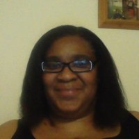 Vernetta Mitchell