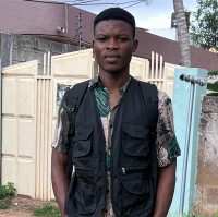 Nii Ayi