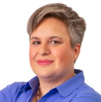 Jodie M. Treeman, Cfa