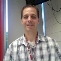 Chris Anderson