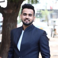 Abhishek Barot