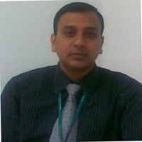 Koushik Saha