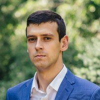 Yury Yakunchenkov