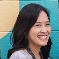 Caroline Chang